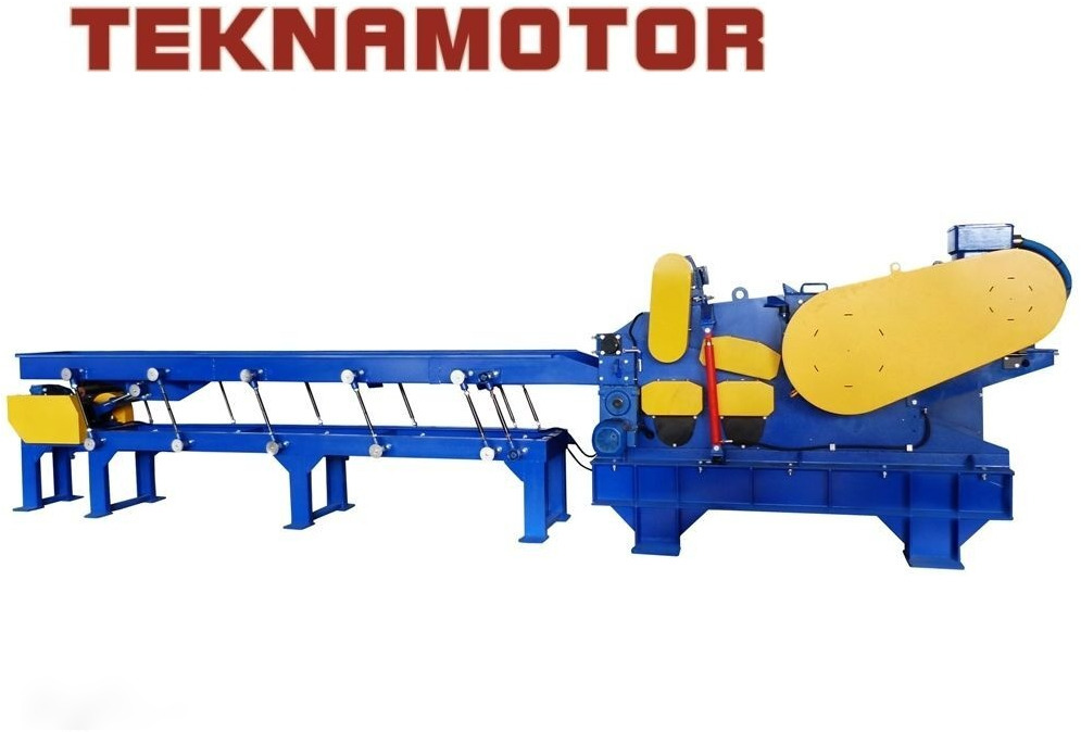 Νέα Πριονιστήριο Teknamotor Skorpion 650 EB: φωτογραφία 16 Νέα Πριονιστήριο Teknamotor Skorpion 650 EB: φωτογραφία 16