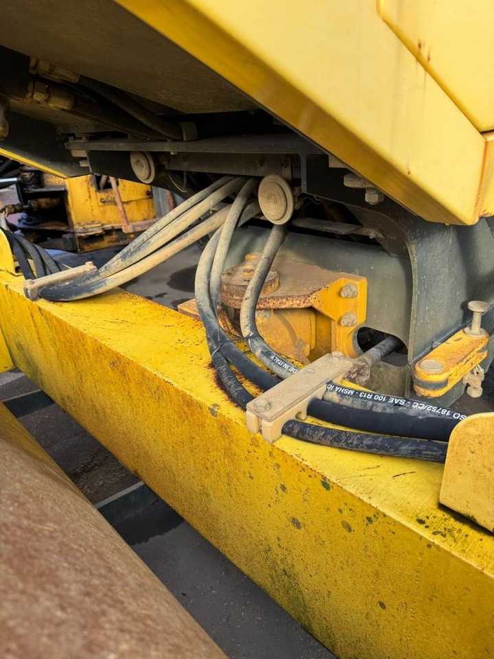 Bomag D177D-3 - Οδοστρωτήρες: φωτογραφία 2 Bomag D177D-3 - Οδοστρωτήρες: φωτογραφία 2