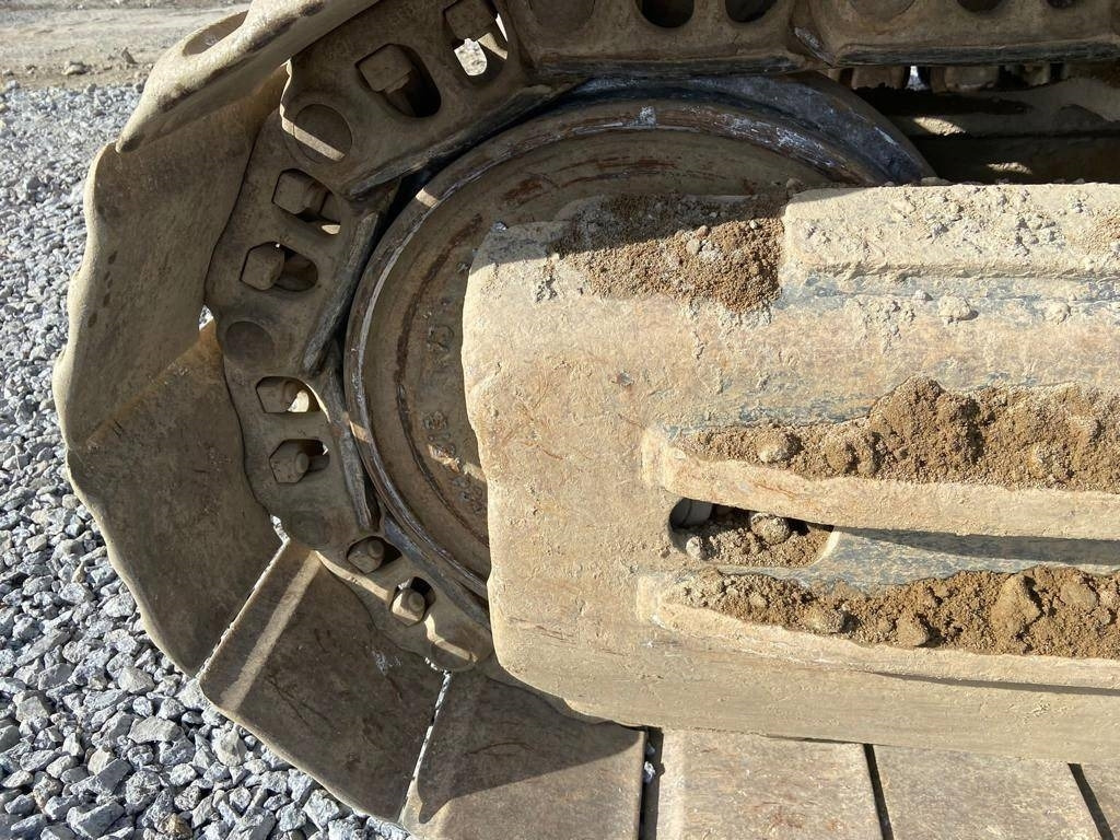 Μίσθωση Doosan DX420LC  Doosan DX420LC: φωτογραφία 10