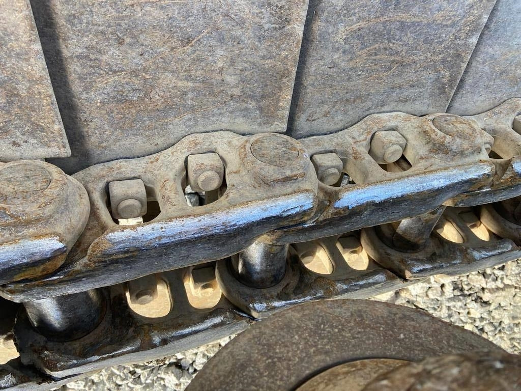 Μίσθωση Doosan DX420LC  Doosan DX420LC: φωτογραφία 14