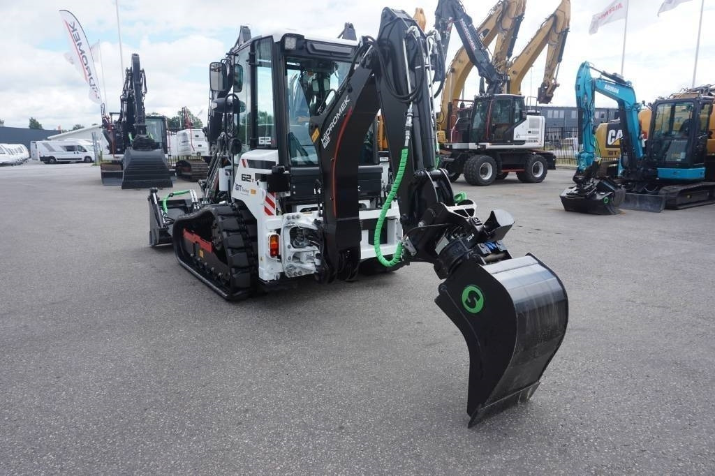 Hidromek Hidromek HMK 62T * Omgående Leverans * - Φορτωτής εκσκαφέας: φωτογραφία 3 Hidromek Hidromek HMK 62T * Omgående Leverans * - Φορτωτής εκσκαφέας: φωτογραφία 3