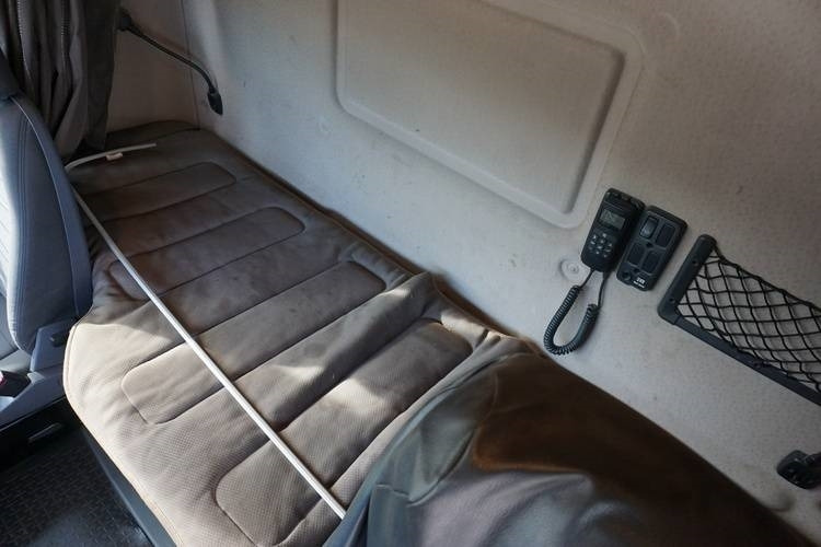 Φορτηγό σασί Scania R 480: φωτογραφία 16 Φορτηγό σασί Scania R 480: φωτογραφία 16