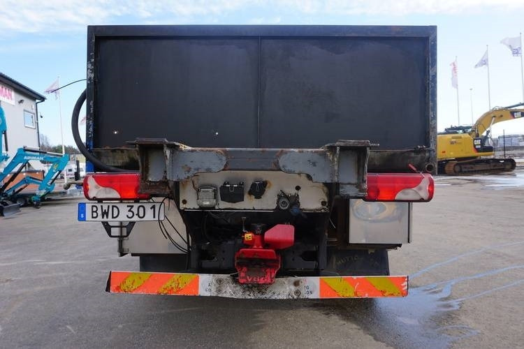 Scania R 480 - Φορτηγό σασί: φωτογραφία 5 Scania R 480 - Φορτηγό σασί: φωτογραφία 5