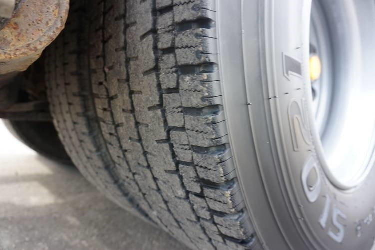 Φορτηγό σασί Scania R 480: φωτογραφία 8 Φορτηγό σασί Scania R 480: φωτογραφία 8