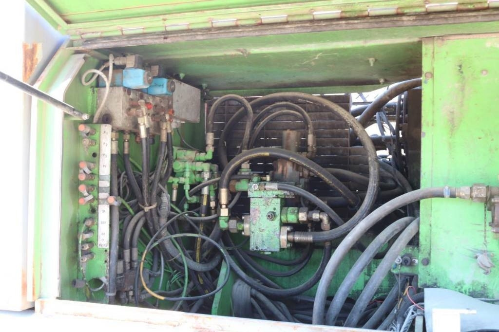 Sennebogen ABI 10-12 - Μηχάνημα διάτρησης: φωτογραφία 5 Sennebogen ABI 10-12 - Μηχάνημα διάτρησης: φωτογραφία 5