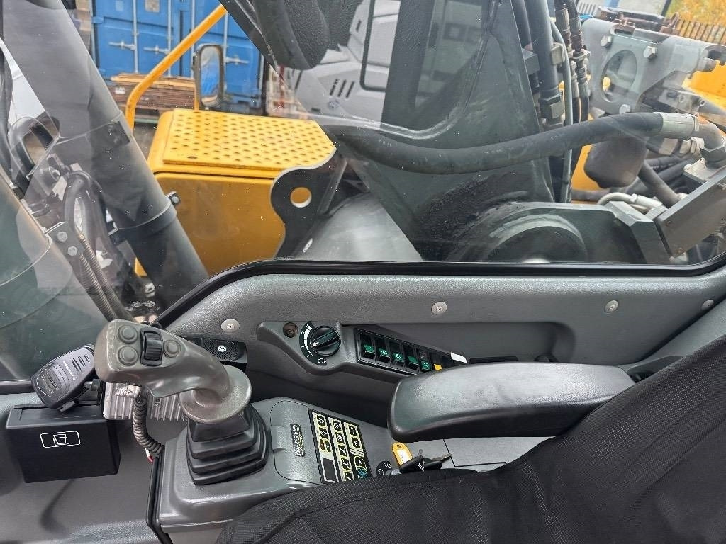 Volvo EC 290 B N LC - Ερπυστριοφόρος εκσκαφέας: φωτογραφία 4 Volvo EC 290 B N LC - Ερπυστριοφόρος εκσκαφέας: φωτογραφία 4