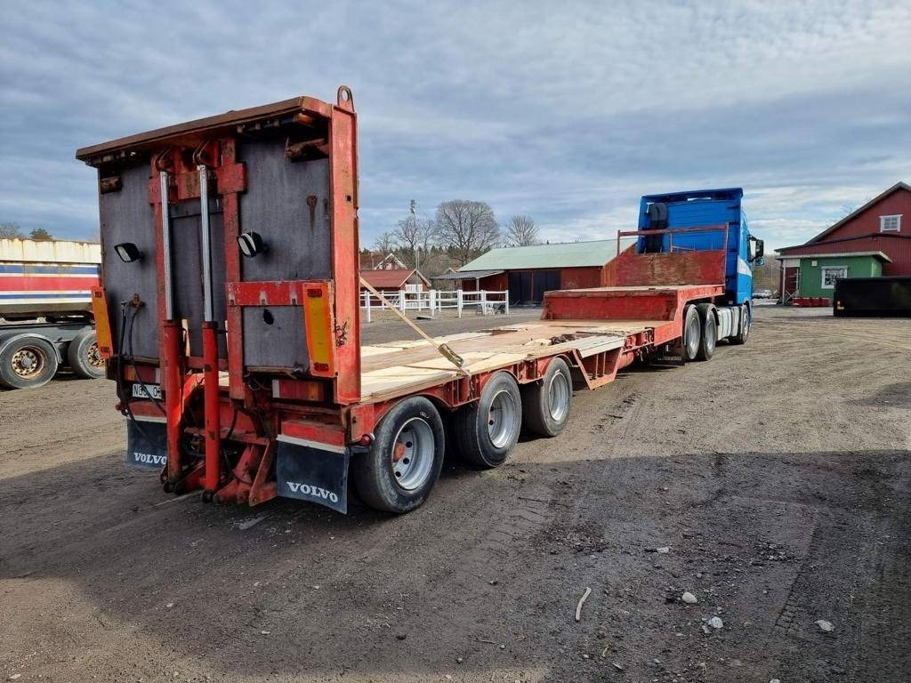 Volvo FH 13 480 - Τράκτορας: φωτογραφία 2 Volvo FH 13 480 - Τράκτορας: φωτογραφία 2