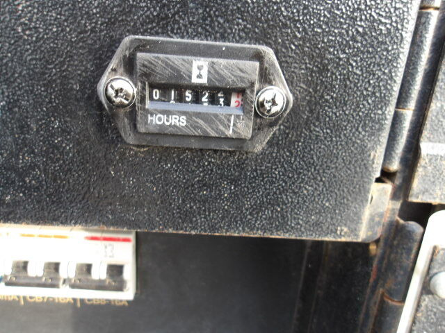 Doosan G100 100 KVA - Βιομηχανική γεννήτρια: φωτογραφία 4 Doosan G100 100 KVA - Βιομηχανική γεννήτρια: φωτογραφία 4