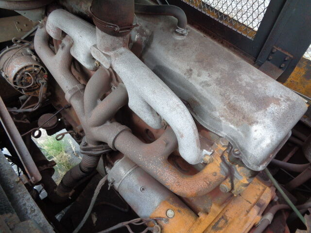 Grove Iron Fairy Saphire - Τηλεσκοπικός γερανός: φωτογραφία 5 Grove Iron Fairy Saphire - Τηλεσκοπικός γερανός: φωτογραφία 5