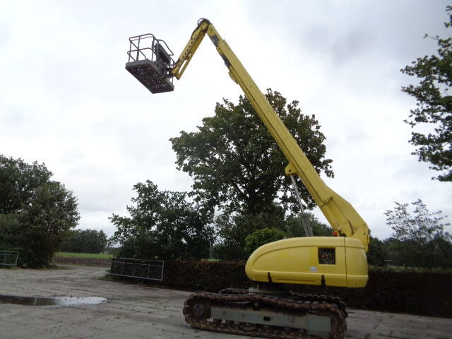 JLG 660SJC - Τηλεσκοπικό ανυψωτικό: φωτογραφία 1 JLG 660SJC - Τηλεσκοπικό ανυψωτικό: φωτογραφία 1