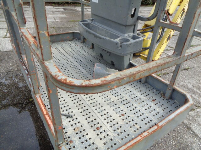 JLG 660SJC - Τηλεσκοπικό ανυψωτικό: φωτογραφία 4 JLG 660SJC - Τηλεσκοπικό ανυψωτικό: φωτογραφία 4