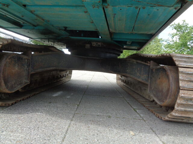 Μίσθωση Kobelco SK250NLC Kobelco SK250NLC: φωτογραφία 12 Μίσθωση Kobelco SK250NLC Kobelco SK250NLC: φωτογραφία 12