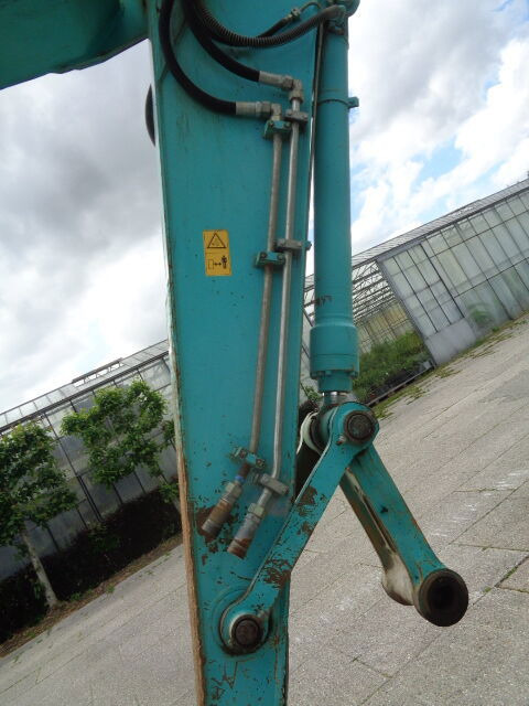 Μίσθωση Kobelco SK250NLC Kobelco SK250NLC: φωτογραφία 17 Μίσθωση Kobelco SK250NLC Kobelco SK250NLC: φωτογραφία 17