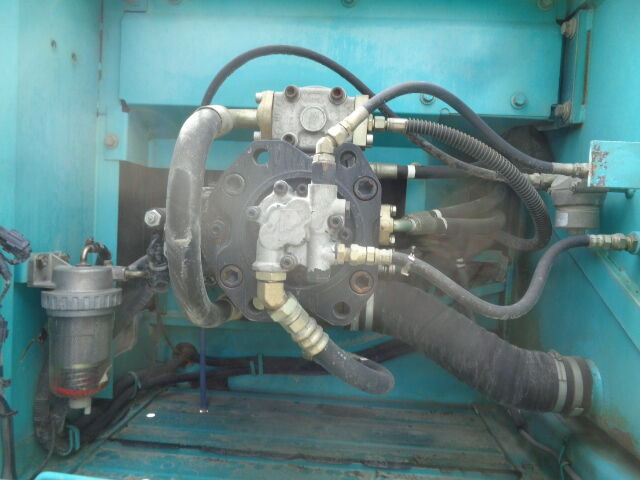 Μίσθωση Kobelco SK250NLC Kobelco SK250NLC: φωτογραφία 13 Μίσθωση Kobelco SK250NLC Kobelco SK250NLC: φωτογραφία 13