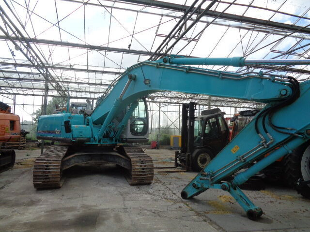 Μίσθωση Kobelco SK250NLC Kobelco SK250NLC: φωτογραφία 26 Μίσθωση Kobelco SK250NLC Kobelco SK250NLC: φωτογραφία 26