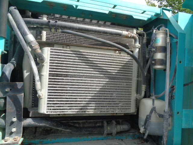 Μίσθωση Kobelco SK250NLC Kobelco SK250NLC: φωτογραφία 11 Μίσθωση Kobelco SK250NLC Kobelco SK250NLC: φωτογραφία 11