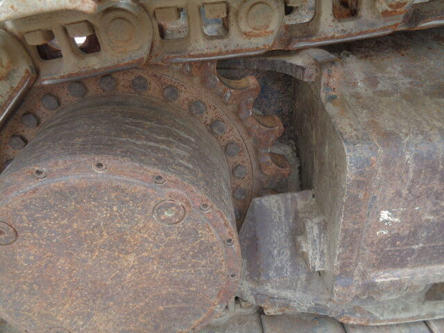 Μίσθωση Kobelco SK250NLC Kobelco SK250NLC: φωτογραφία 14 Μίσθωση Kobelco SK250NLC Kobelco SK250NLC: φωτογραφία 14