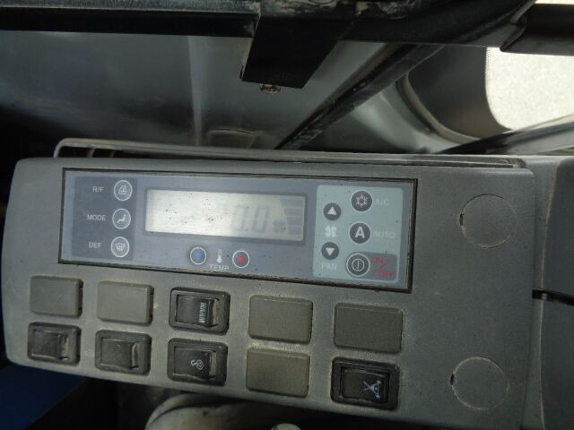 Μίσθωση Kobelco SK250NLC Kobelco SK250NLC: φωτογραφία 6 Μίσθωση Kobelco SK250NLC Kobelco SK250NLC: φωτογραφία 6