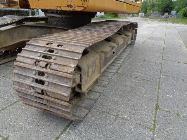 Liebherr R906LC - Ερπυστριοφόρος εκσκαφέας: φωτογραφία 4 Liebherr R906LC - Ερπυστριοφόρος εκσκαφέας: φωτογραφία 4