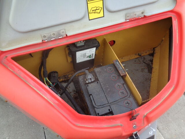 Vermeer BC600XL - Θρυμματιστής: φωτογραφία 3 Vermeer BC600XL - Θρυμματιστής: φωτογραφία 3