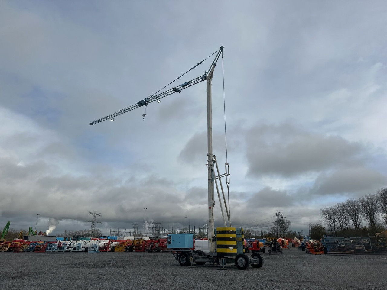 Μίσθωση Vicario 168.22 Vicario 168.22: φωτογραφία 7 Μίσθωση Vicario 168.22 Vicario 168.22: φωτογραφία 7