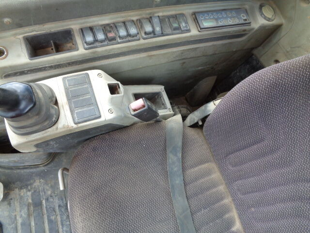 WACKER NEUSON 6003 - Ερπυστριοφόρος εκσκαφέας: φωτογραφία 3 WACKER NEUSON 6003 - Ερπυστριοφόρος εκσκαφέας: φωτογραφία 3