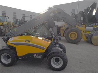 GiANT GT5048 - Τηλεσκοπικός φορτωτής: φωτογραφία 1 GiANT GT5048 - Τηλεσκοπικός φορτωτής: φωτογραφία 1