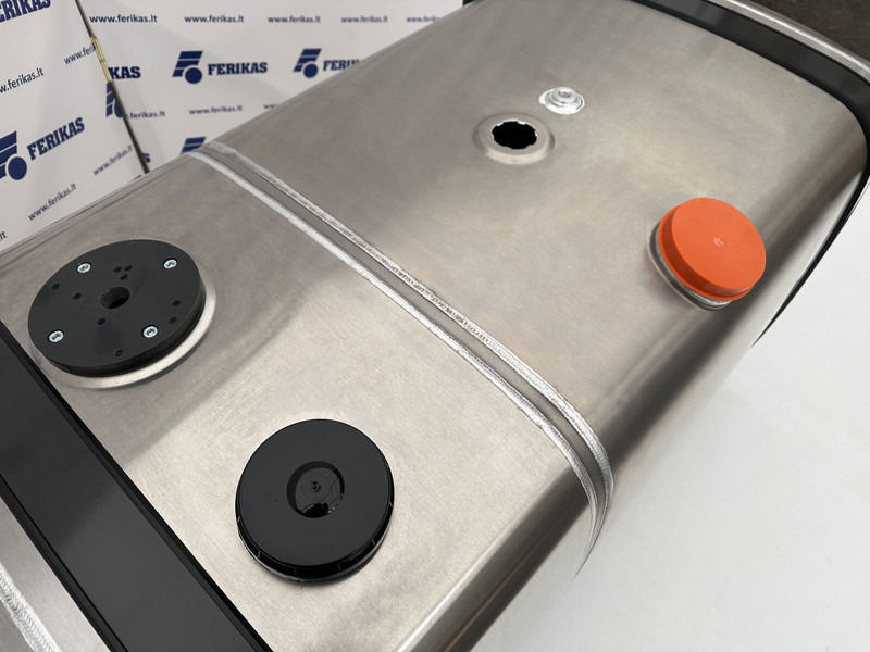 Combined oil fuel tank 200L oil tank 350L fuel tank 700x700x1250 - Ρεζερβουάρ καυσίμου για Φορτηγό: φωτογραφία 4 Combined oil fuel tank 200L oil tank 350L fuel tank 700x700x1250 - Ρεζερβουάρ καυσίμου για Φορτηγό: φωτογραφία 4