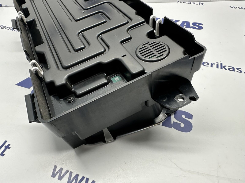 Continental TGX - Ταμπλό αυτοκινήτου για Φορτηγό: φωτογραφία 4 Continental TGX - Ταμπλό αυτοκινήτου για Φορτηγό: φωτογραφία 4