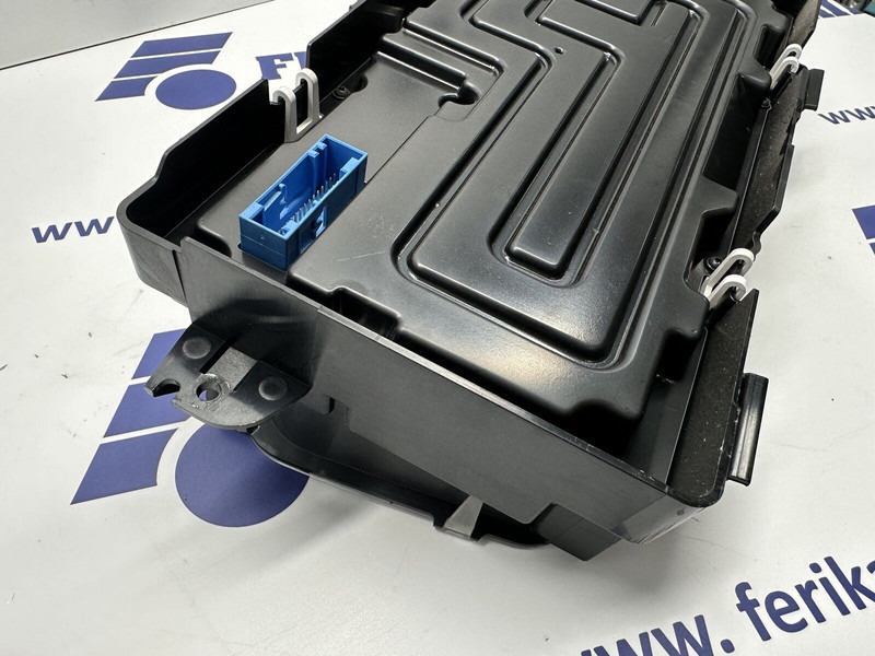 Continental TGX - Ταμπλό αυτοκινήτου για Φορτηγό: φωτογραφία 5 Continental TGX - Ταμπλό αυτοκινήτου για Φορτηγό: φωτογραφία 5