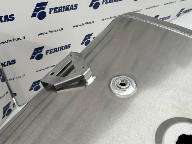 DAF Aluminum fuel tank 325L - Ρεζερβουάρ καυσίμου για Φορτηγό: φωτογραφία 5 DAF Aluminum fuel tank 325L - Ρεζερβουάρ καυσίμου για Φορτηγό: φωτογραφία 5