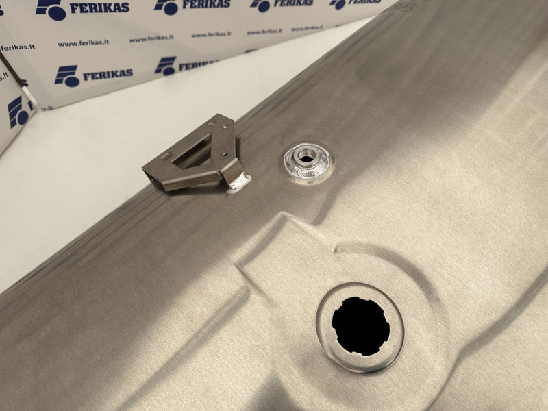 DAF New aluminum fuel tank 620L - Ρεζερβουάρ καυσίμου για Φορτηγό: φωτογραφία 5 DAF New aluminum fuel tank 620L - Ρεζερβουάρ καυσίμου για Φορτηγό: φωτογραφία 5