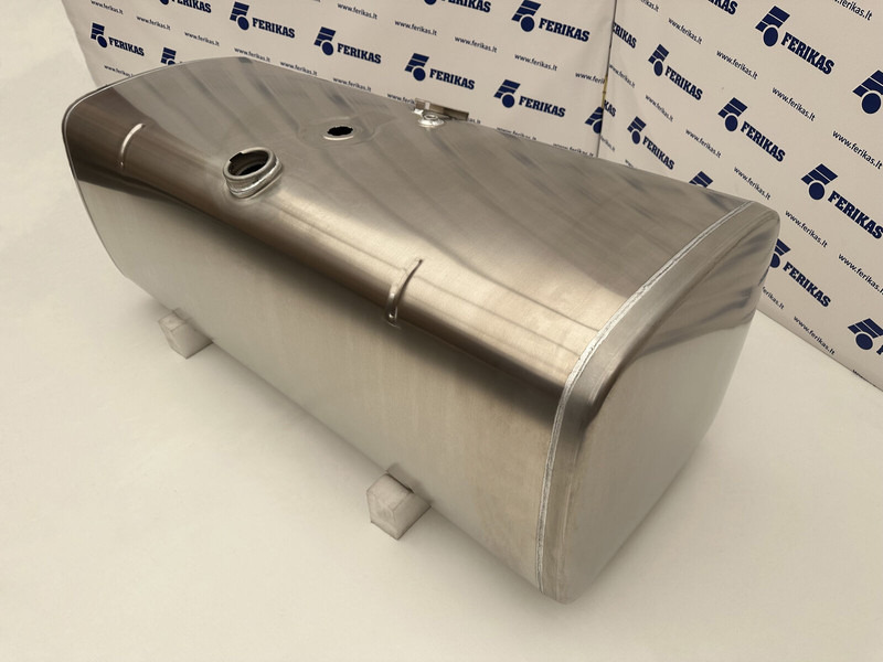 DAF New aluminum fuel tank 620L - Ρεζερβουάρ καυσίμου για Φορτηγό: φωτογραφία 3 DAF New aluminum fuel tank 620L - Ρεζερβουάρ καυσίμου για Φορτηγό: φωτογραφία 3