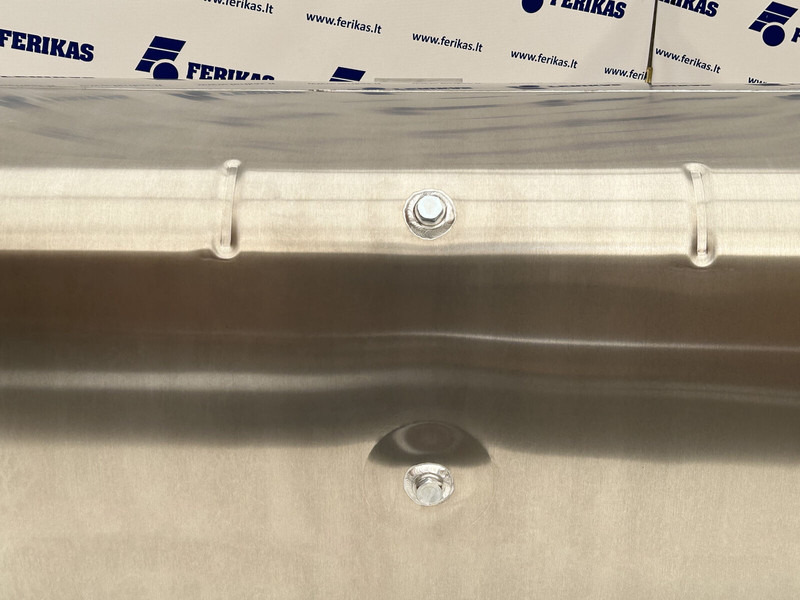 Νέα Ρεζερβουάρ καυσίμου για Φορτηγό DAF New aluminum fuel tank 765L: φωτογραφία 10