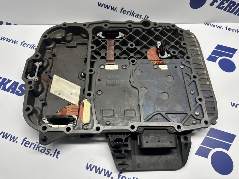 DAF Traxon - Ηλεκτρονική μονάδα ελέγχου για Φορτηγό: φωτογραφία 1 DAF Traxon - Ηλεκτρονική μονάδα ελέγχου για Φορτηγό: φωτογραφία 1