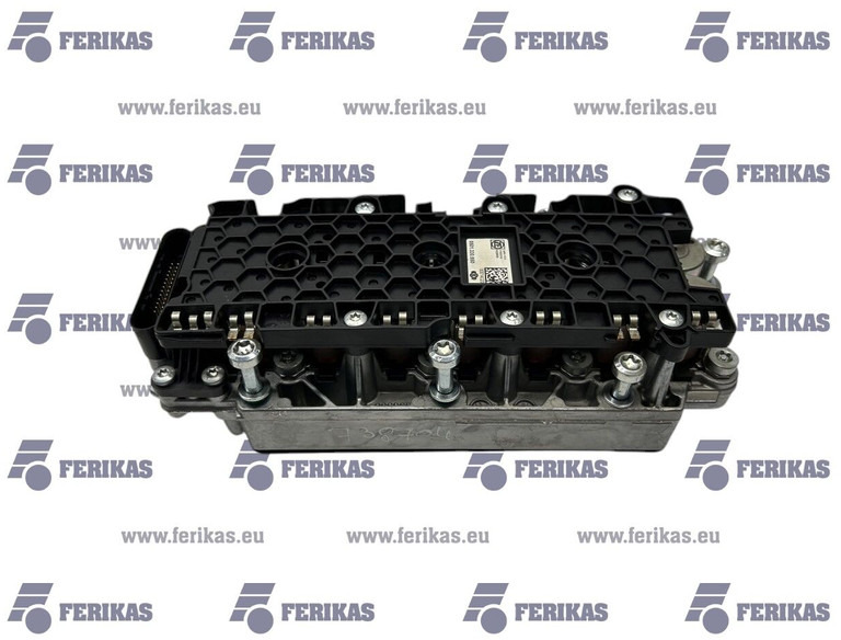 DAF - Κιβώτιο ταχυτήτων για Φορτηγό: φωτογραφία 3 DAF - Κιβώτιο ταχυτήτων για Φορτηγό: φωτογραφία 3