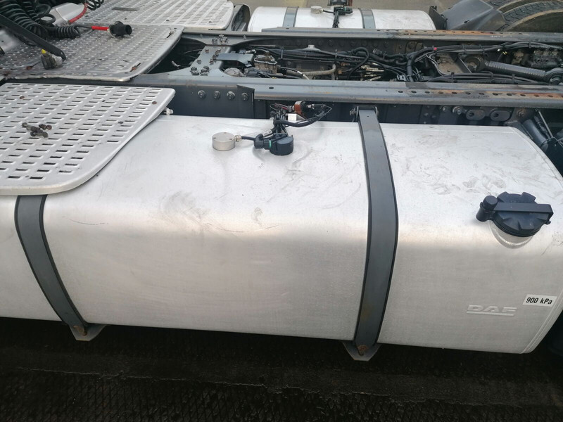 DAF - Ρεζερβουάρ καυσίμου για Φορτηγό: φωτογραφία 3 DAF - Ρεζερβουάρ καυσίμου για Φορτηγό: φωτογραφία 3