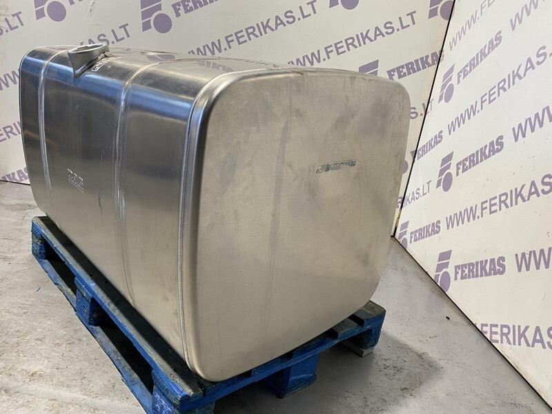 DAF - Ρεζερβουάρ καυσίμου για Φορτηγό: φωτογραφία 3 DAF - Ρεζερβουάρ καυσίμου για Φορτηγό: φωτογραφία 3