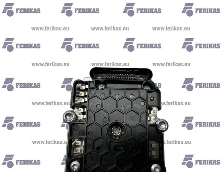 DAF - Κιβώτιο ταχυτήτων για Φορτηγό: φωτογραφία 5 DAF - Κιβώτιο ταχυτήτων για Φορτηγό: φωτογραφία 5