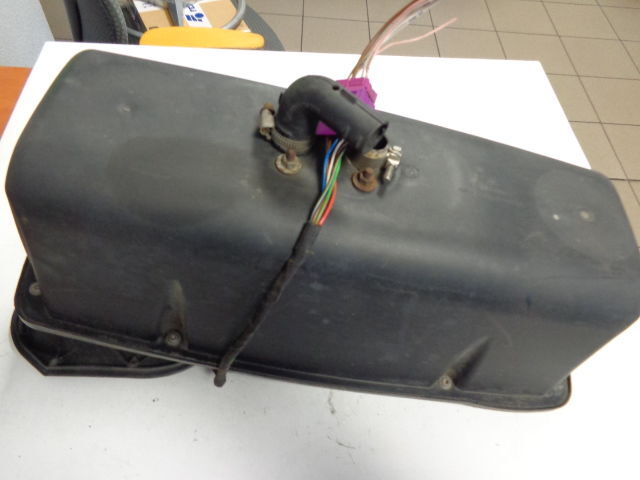 Eberspächer TGX - Θέρμανση/ Εξαερισμός για Φορτηγό: φωτογραφία 1 Eberspächer TGX - Θέρμανση/ Εξαερισμός για Φορτηγό: φωτογραφία 1