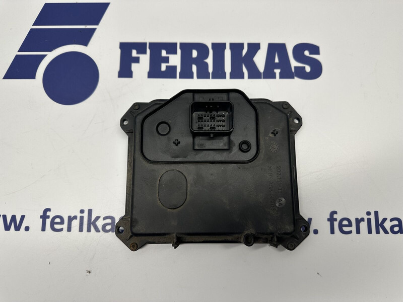 Hella - Ηλεκτρονική μονάδα ελέγχου για Φορτηγό: φωτογραφία 2 Hella - Ηλεκτρονική μονάδα ελέγχου για Φορτηγό: φωτογραφία 2