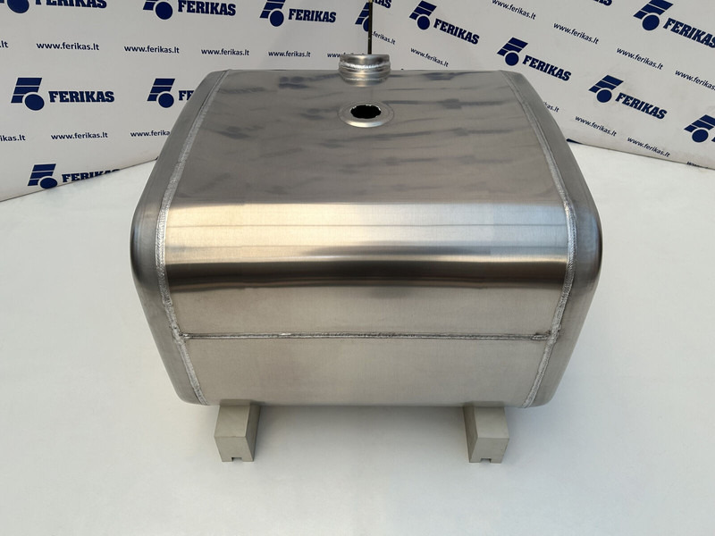 Iveco New aluminum fuel tank 200L - Ρεζερβουάρ καυσίμου για Φορτηγό: φωτογραφία 5 Iveco New aluminum fuel tank 200L - Ρεζερβουάρ καυσίμου για Φορτηγό: φωτογραφία 5