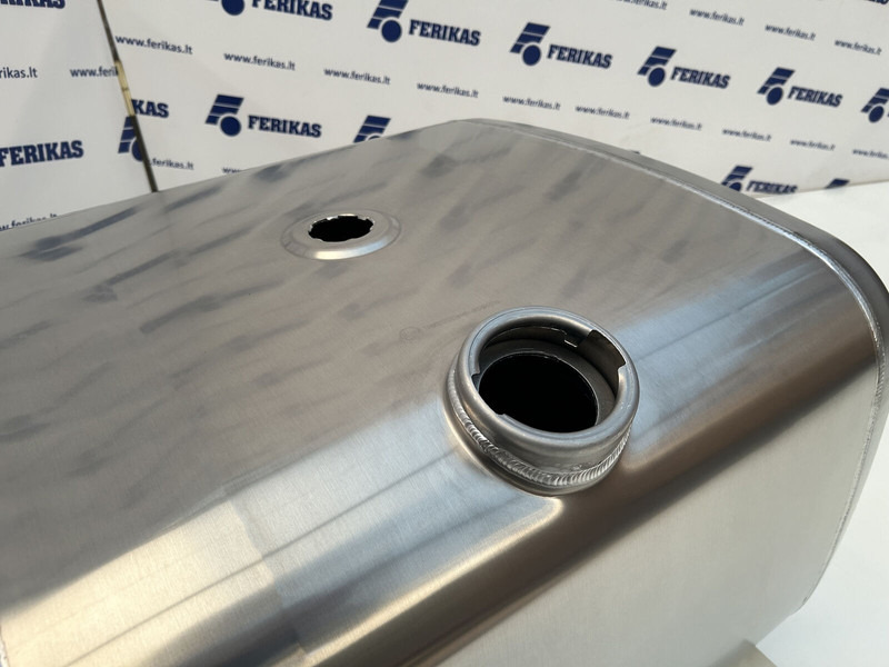 Iveco New aluminum fuel tank 200L - Ρεζερβουάρ καυσίμου για Φορτηγό: φωτογραφία 4 Iveco New aluminum fuel tank 200L - Ρεζερβουάρ καυσίμου για Φορτηγό: φωτογραφία 4