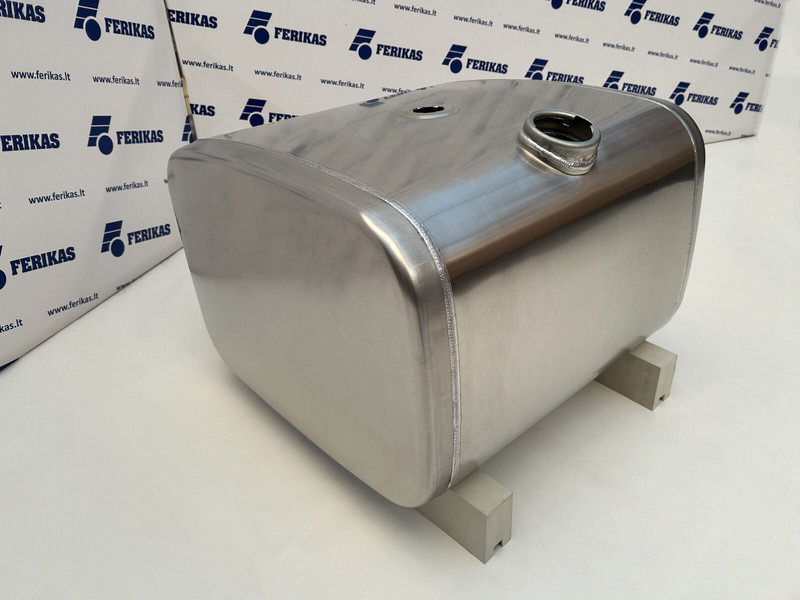 Iveco New aluminum fuel tank 200L - Ρεζερβουάρ καυσίμου για Φορτηγό: φωτογραφία 2 Iveco New aluminum fuel tank 200L - Ρεζερβουάρ καυσίμου για Φορτηγό: φωτογραφία 2
