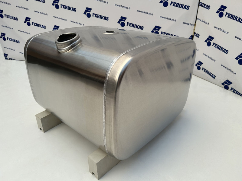 Iveco New aluminum fuel tank 200L - Ρεζερβουάρ καυσίμου για Φορτηγό: φωτογραφία 3 Iveco New aluminum fuel tank 200L - Ρεζερβουάρ καυσίμου για Φορτηγό: φωτογραφία 3