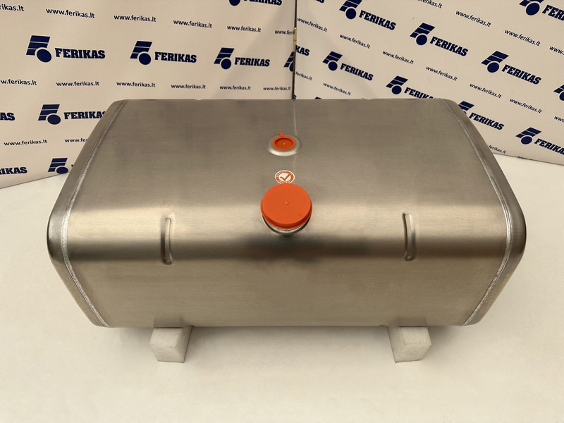 Iveco New aluminum fuel tank 300L - Ρεζερβουάρ καυσίμου για Φορτηγό: φωτογραφία 1 Iveco New aluminum fuel tank 300L - Ρεζερβουάρ καυσίμου για Φορτηγό: φωτογραφία 1
