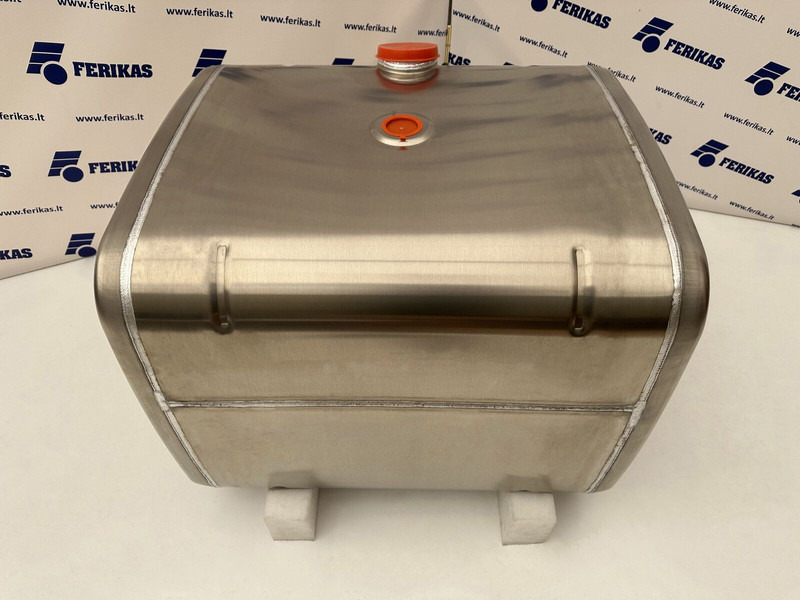 Iveco New aluminum fuel tank 300L - Ρεζερβουάρ καυσίμου για Φορτηγό: φωτογραφία 5 Iveco New aluminum fuel tank 300L - Ρεζερβουάρ καυσίμου για Φορτηγό: φωτογραφία 5