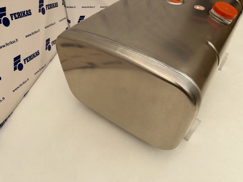 Iveco New aluminum fuel tank 300L - Ρεζερβουάρ καυσίμου για Φορτηγό: φωτογραφία 3 Iveco New aluminum fuel tank 300L - Ρεζερβουάρ καυσίμου για Φορτηγό: φωτογραφία 3