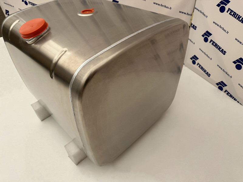 Iveco New aluminum fuel tank 300L - Ρεζερβουάρ καυσίμου για Φορτηγό: φωτογραφία 2 Iveco New aluminum fuel tank 300L - Ρεζερβουάρ καυσίμου για Φορτηγό: φωτογραφία 2