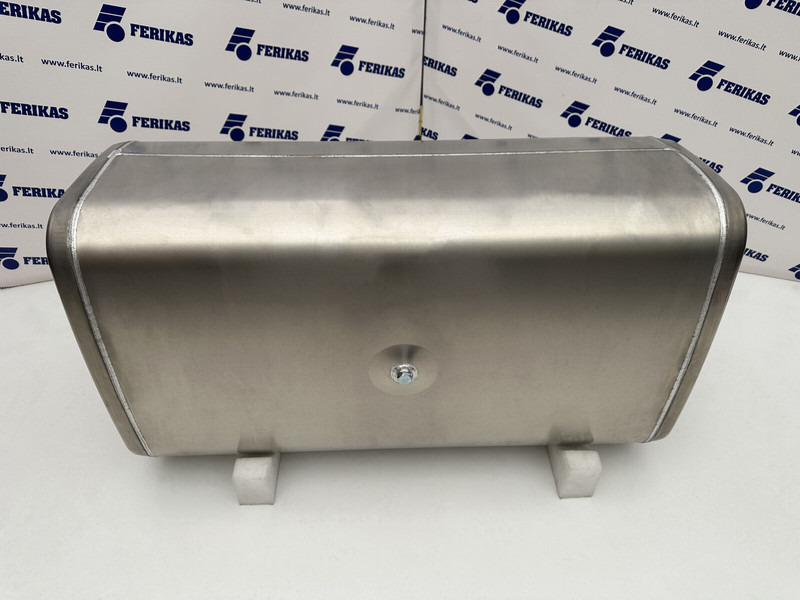 Iveco New aluminum fuel tank 350L - Ρεζερβουάρ καυσίμου για Φορτηγό: φωτογραφία 5 Iveco New aluminum fuel tank 350L - Ρεζερβουάρ καυσίμου για Φορτηγό: φωτογραφία 5
